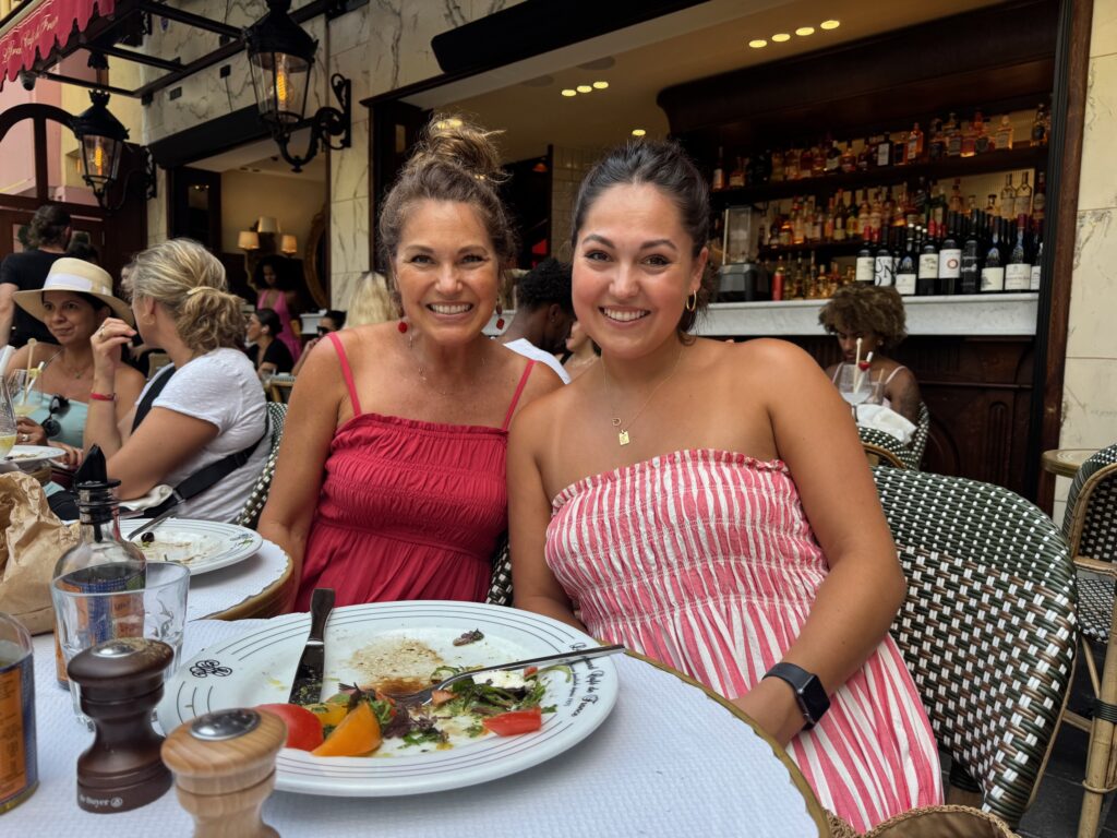 Croissants Calamities Cote d' Azure