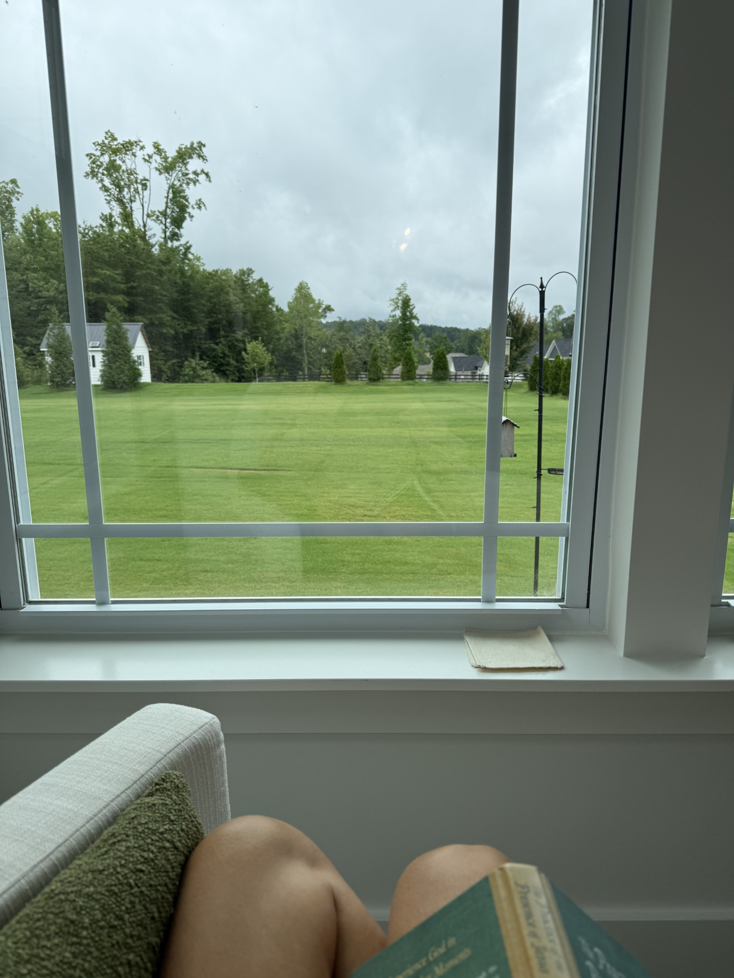 Clean the windows pic